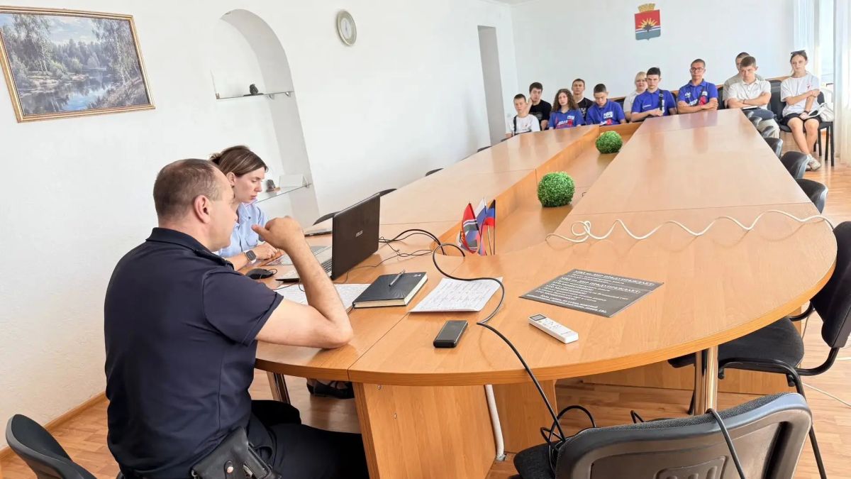 ГосСтарт. ДИАЛОГ: о службе, выборе и ответственности ГосСтарт. ДИАЛОГ: о службе, выборе и ответственности