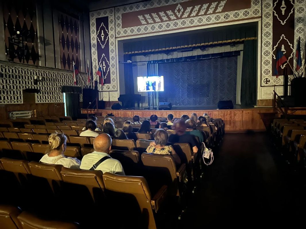 Александр Качанов: Завершилась очередная неделя и хочу поделиться с вами самыми важными событиями, которые произошли в нашем городском округе Александр Качанов: Завершилась очередная неделя и хочу поделиться с вами самыми важными событиями, которые произошли в нашем городском округе