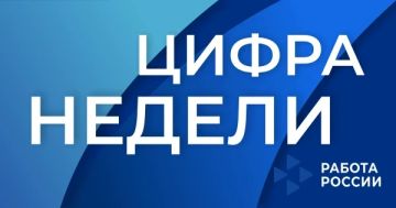 50 человек были трудоустроены за прошлую неделю при содействии Службы занятости населения ДНР