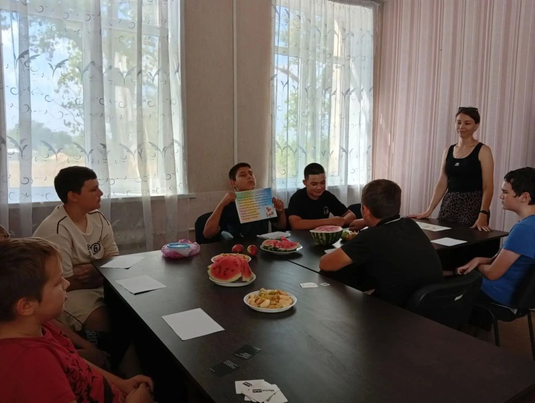 «А у нас – яблочный Спас!»: культурная программа ко дню Преображения Господня