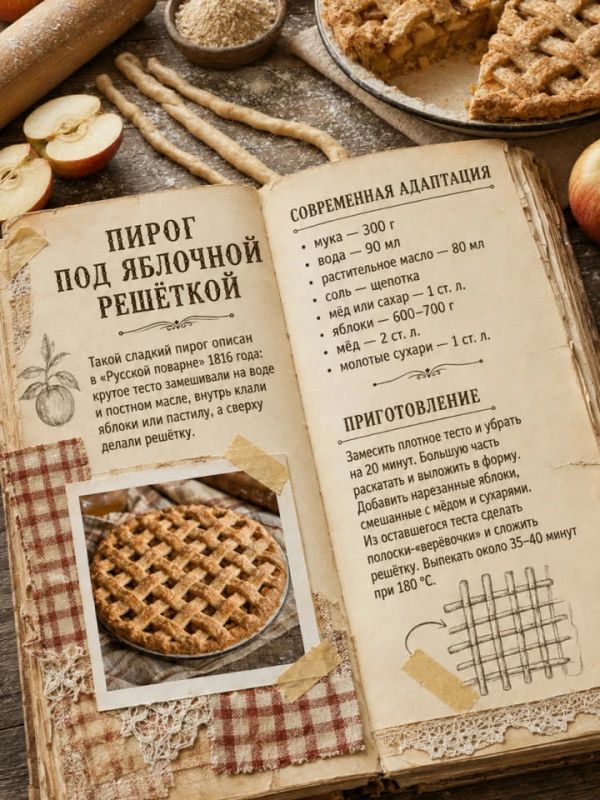 У НАСЛЕДИЯ ЕСТЬ ВКУС. 19 августа отмечают Преображение Господне — праздник, который в народе называют Яблочным Спасом У НАСЛЕДИЯ ЕСТЬ ВКУС. 19 августа отмечают Преображение Господне — праздник, который в народе называют Яблочным Спасом