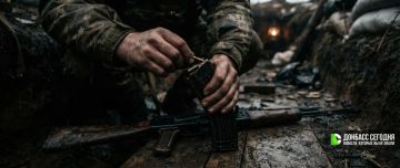 Доброполье трещит: русские штурмовики вгрызаются в оборону ВСУ, «элита нации» гибнет пачками