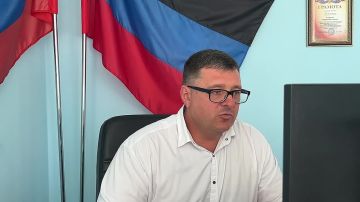 Василий Овчаров: Об отсыпке дороги ул. Пархоменко в селе Красноармейское