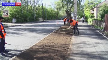 Цифры говорят сами за себя: новые дороги Донбасса