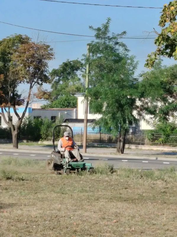 В «Уютном городе» подвели итоги работы за прошлые сутки В «Уютном городе» подвели итоги работы за прошлые сутки