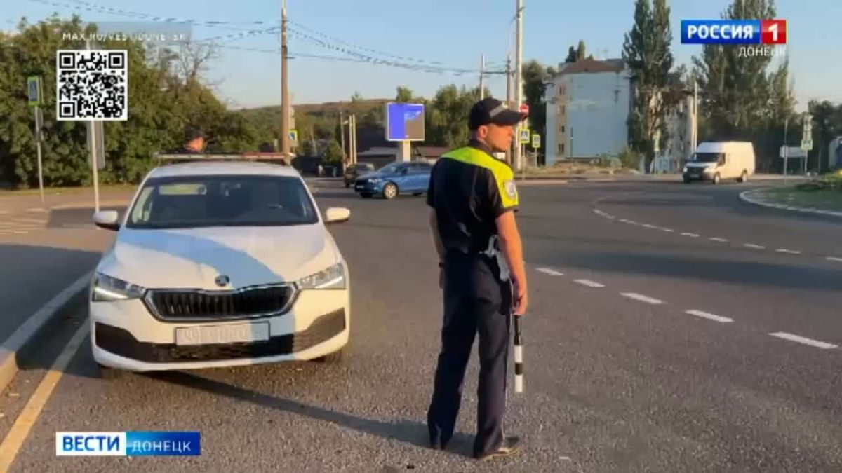 Высокий риск для себя и угроза другим участникам дорожного движения