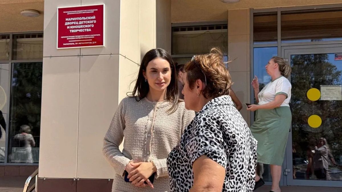 Таисия Чернявская: #Безопасность_детства. Даже на каникулах — в кругу творчества и в безопасности Институтом уполномоченных по правам ребёнка в субъектах Российской Федерации с целью предотвращения чрезвычайных происшествий... Таисия Чернявская: #Безопасность_детства. Даже на каникулах — в кругу творчества и в безопасности Институтом уполномоченных по правам ребёнка в субъектах Российской Федерации с целью предотвращения чрезвычайных происшествий...