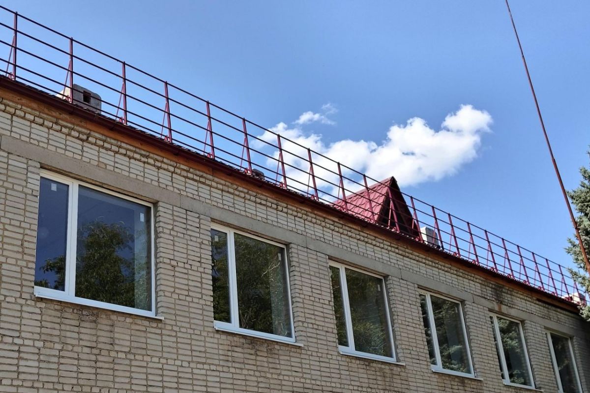 Амурская область завершает ремонт в детском саду поселка Кутейниково Амвросиевского округа Амурская область завершает ремонт в детском саду поселка Кутейниково Амвросиевского округа