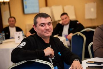 С боевым и экономическим опытом: финалист «Донбасс