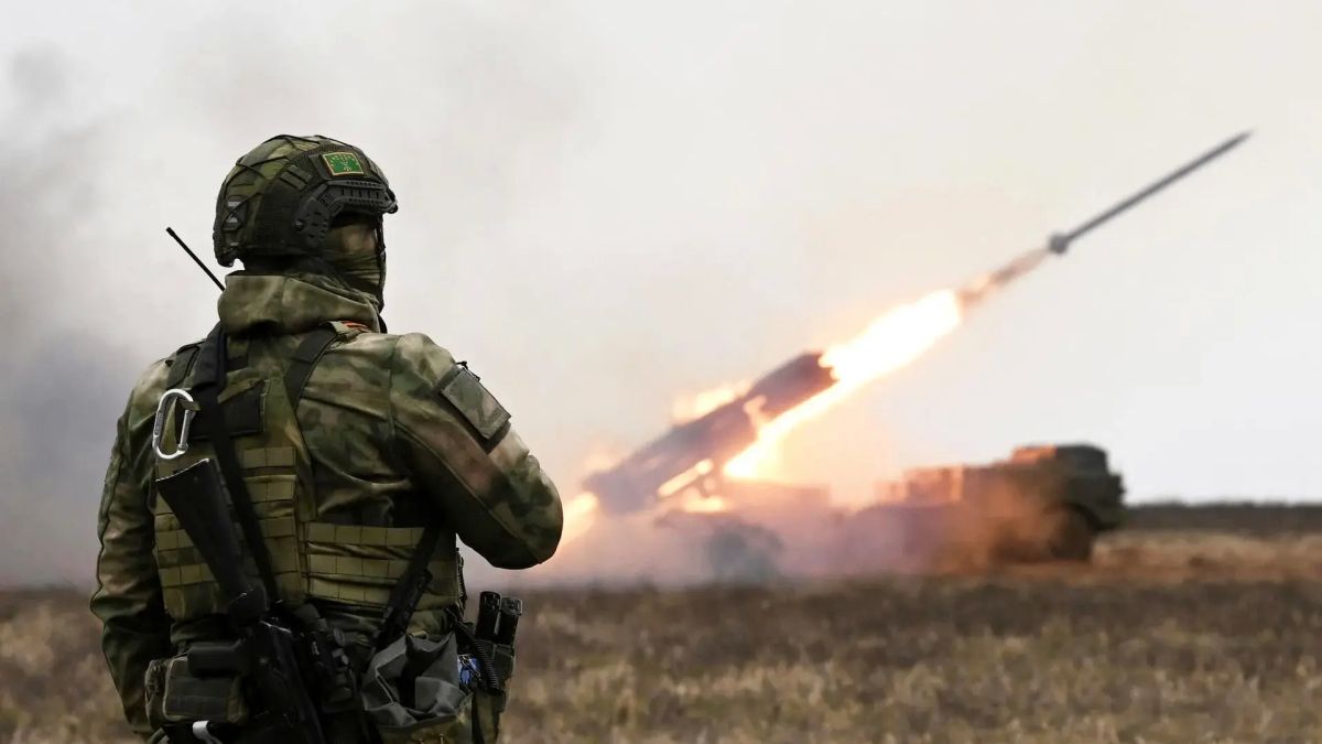 Дарья Морозова: В адрес Уполномоченного по правам человека в Донецкой Народной Республике обратилась гражданка М. в интересах своей дочери
