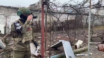 За прошедшие сутки следователями СК России зафиксированы очередные преступления ВФУ в отношении мирного населения ДНР