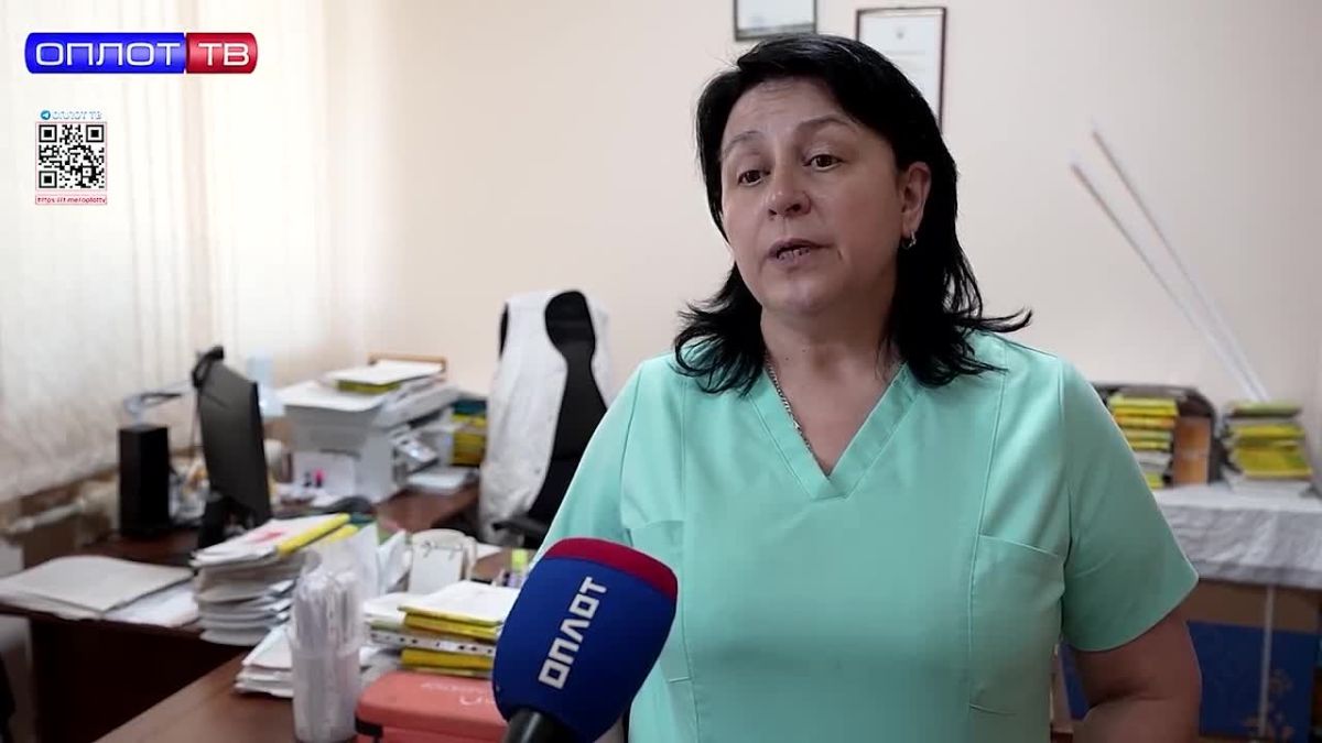 Сохранение здоровья детей — это не просто забота родителей, это приоритет государственной политики