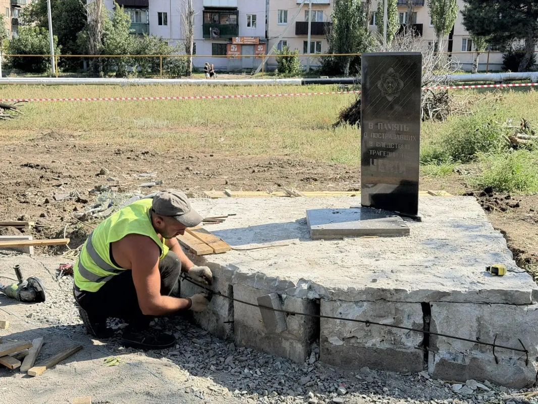 В Кировском преображаются общественные территории
