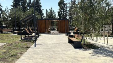 Наталья Великодная: Доброе утро, уважаемые жители!