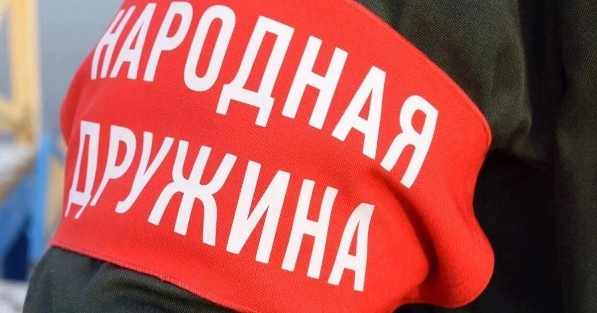 Антон Кольцов: Работаем над созданием в Мариуполе добровольной народной дружины