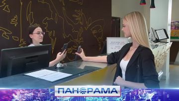 Ключ от номера — в Максе: в Донецке тестируют цифровое заселение