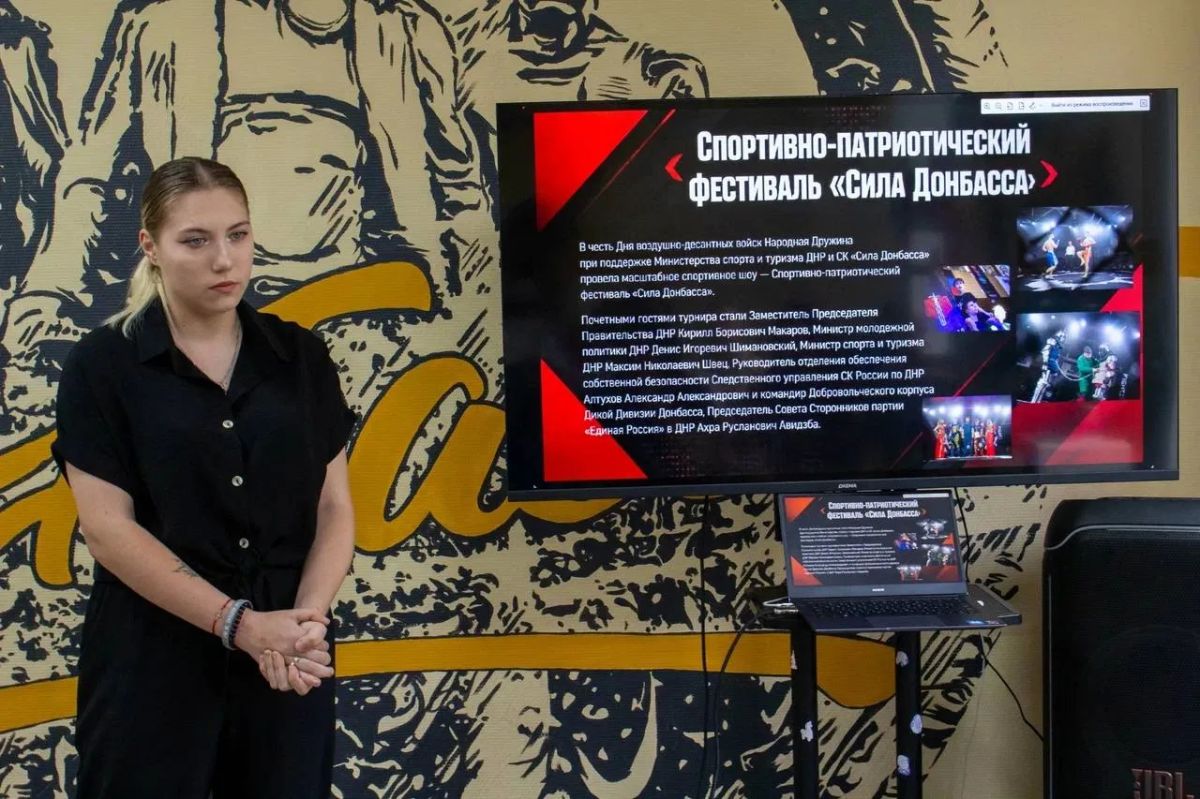 Вчера провела рабочую встречу с руководителями местных отделений молодежных организаций Вчера провела рабочую встречу с руководителями местных отделений молодежных организаций
