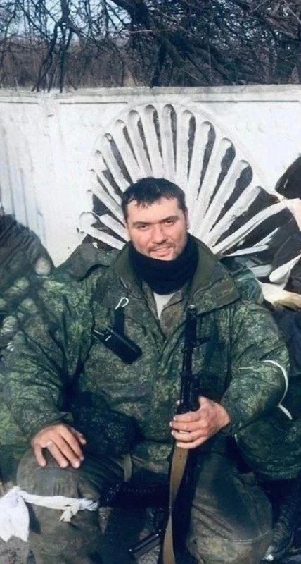 Финалист кадрового конкурса «Донбасс Финалист кадрового конкурса «Донбасс