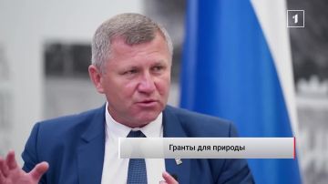 «Эта тропа – не просто маршрут, она детская: чтобы ребенок, проходя по ней, учился любить природу»
