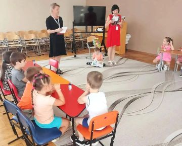 Любимому другу всех детей России и народному символу – Чебурашке – шестьдесят!