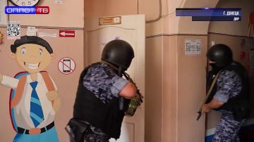 Олег Трофимов: В регионе прошли всероссийские антитеррористические учения
