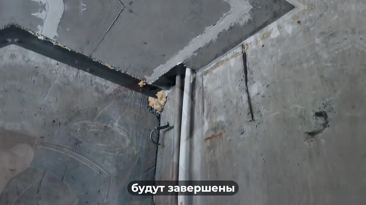 Долгострой на Горловской, 6 выйдет из ремонта осенью этого года