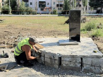 В Кировском преображаются общественные территории