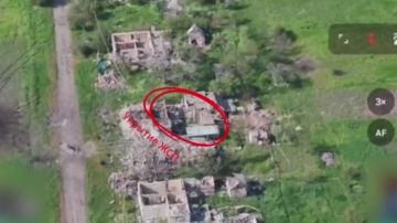 Александр Коц: Кадры освобождения Николайполья