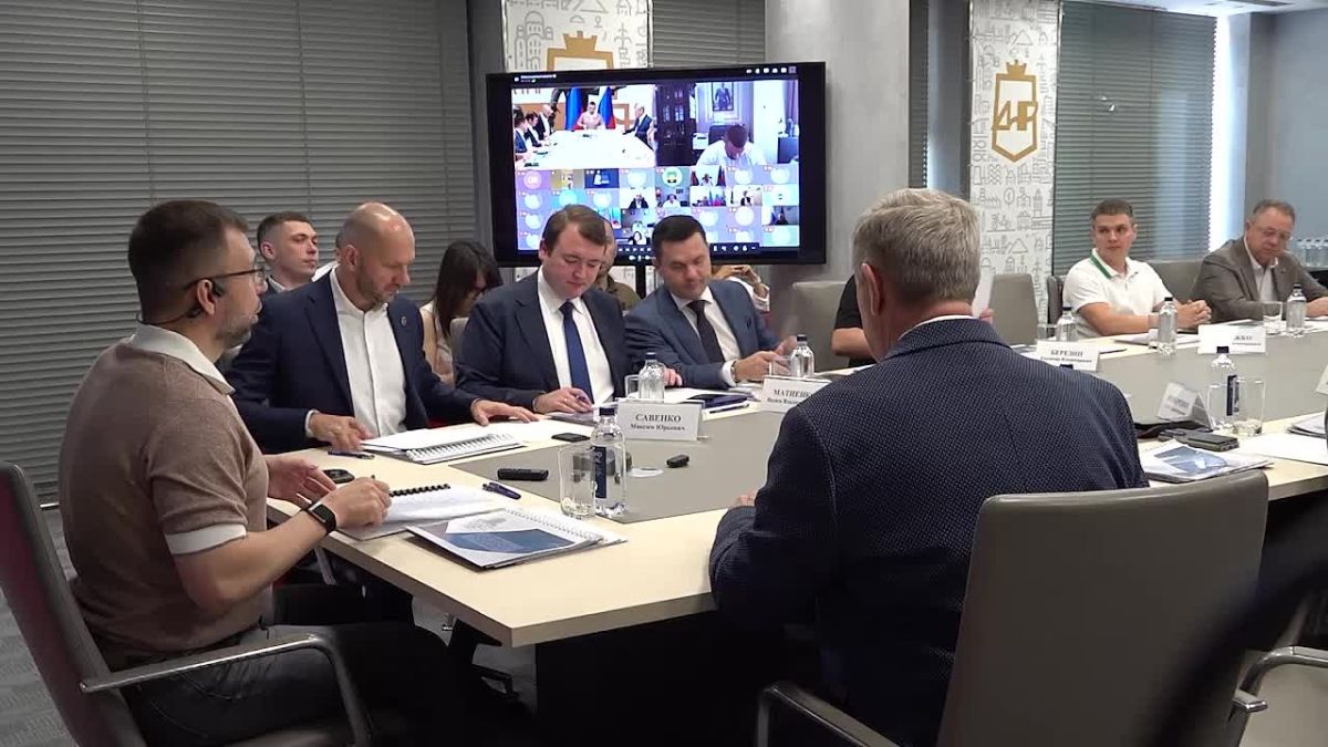 Новый микрорайон вместо прифронтовой зоны: в Петровском районе Донецка построят 18 домов
