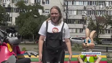 Кому нужнее? Битва за место в донецком транспорте