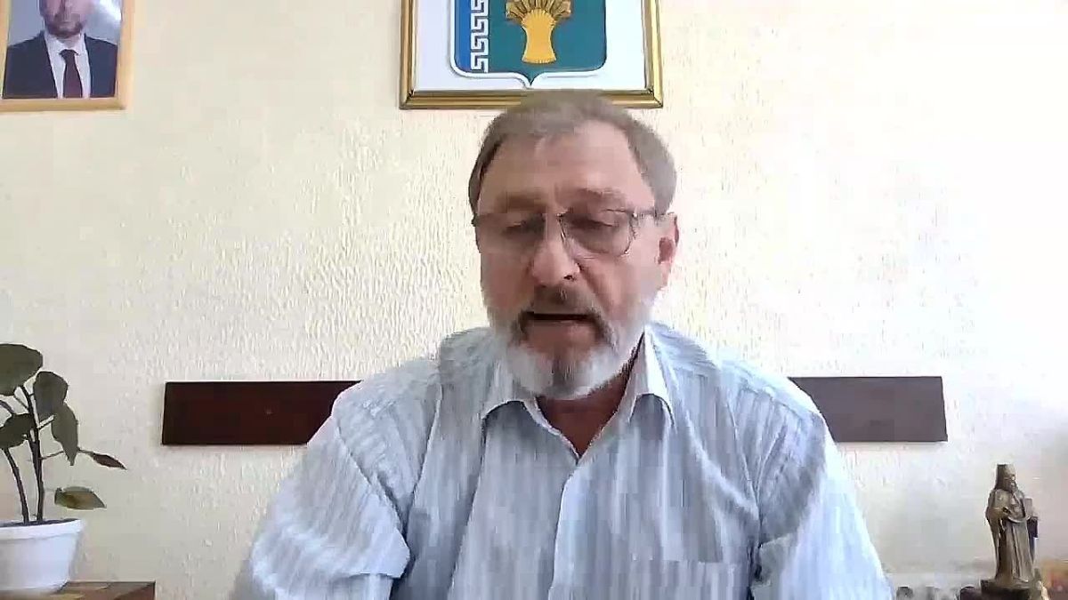 Борис Трима: Сегодняшняя прямая линия подтвердила: наш округ живёт неравнодушными людьми