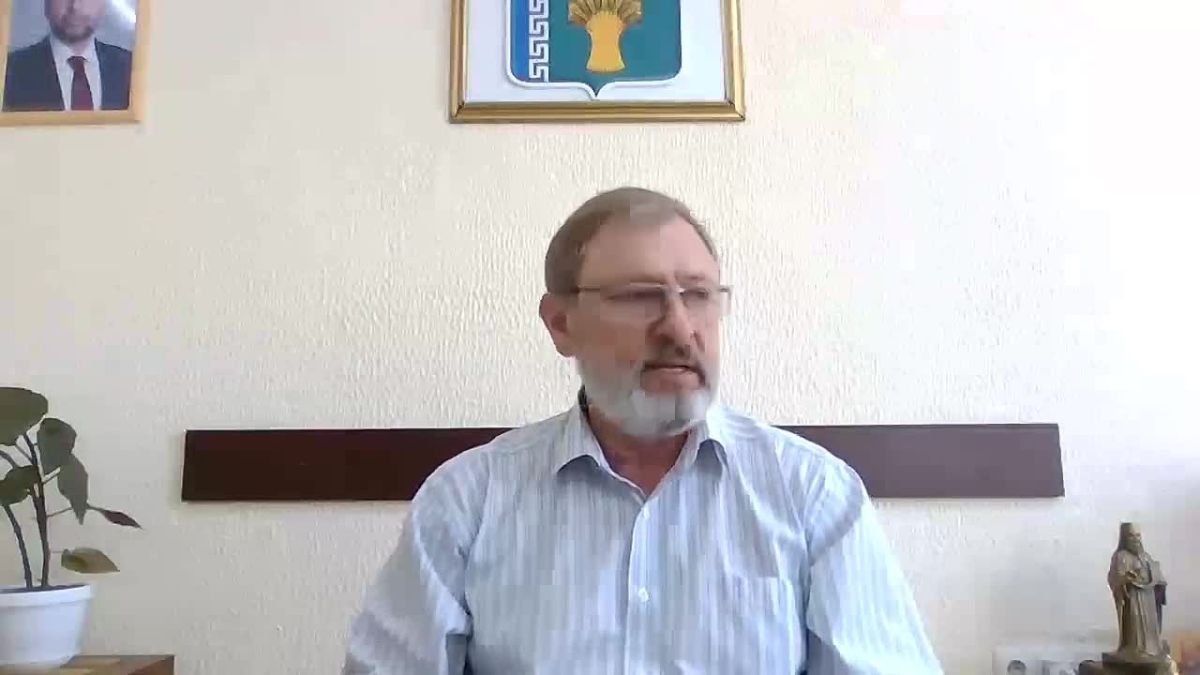 Борис Трима: Ситуация в округе непростая, как и во всей Республике