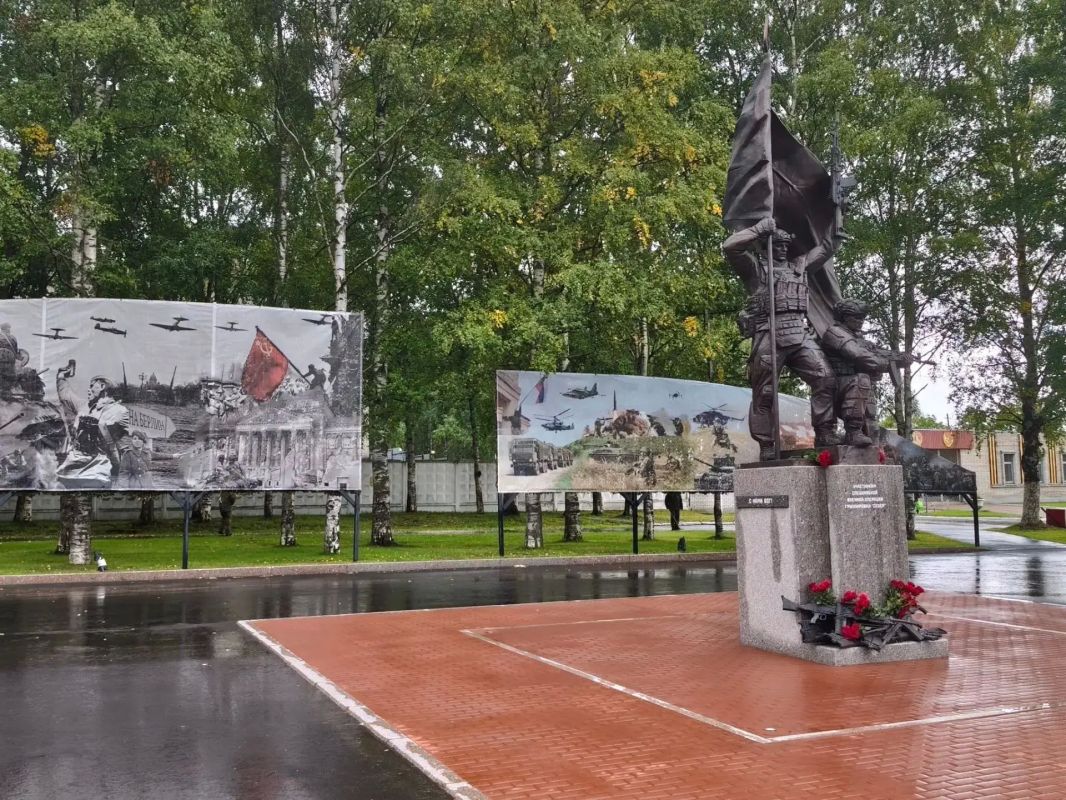 Военные следователи СК России приняли участие в торжествах по случаю Дня офицера России Военные следователи СК России приняли участие в торжествах по случаю Дня офицера России