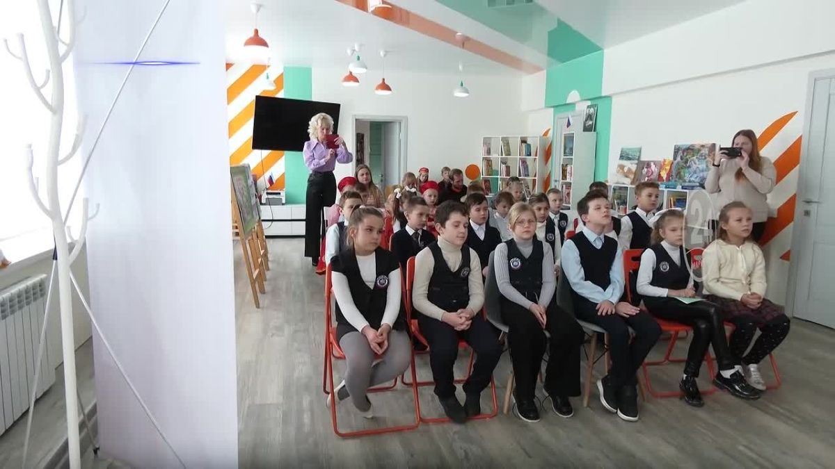 Новшества в школах страны — в новом учебном году