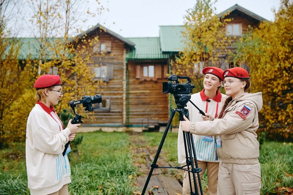 Для тех, кто хочет создавать контент — есть ещё время