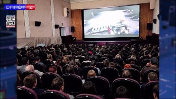Где появятся новые кинотеатры в ДНР?