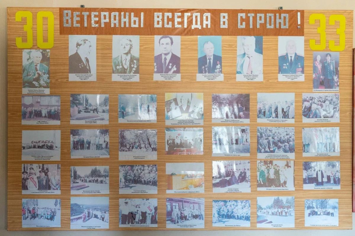 Андрей Крамар: В рамках Всероссийского приема граждан депутатами ЛДПР вместе с Сергеем Александровичем Аксенковым и Евгением Витальевичем Шубиным встретились с ветеранами-тружениками Енакиево Андрей Крамар: В рамках Всероссийского приема граждан депутатами ЛДПР вместе с Сергеем Александровичем Аксенковым и Евгением Витальевичем Шубиным встретились с ветеранами-тружениками Енакиево