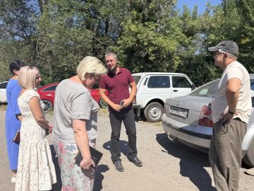 Сходы граждан: обратная связь и решение проблем