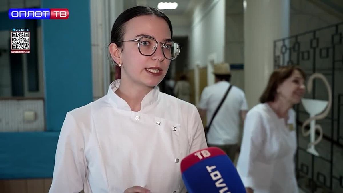 В рамках реализации проекта "Эффективный регион" с июня 2026 года в 12 медицинских организациях ДНР были запущены 16 новых бережливых проектов
