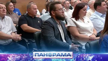 Исторический рубеж: уже в сентябре Донбасс завершит интеграцию в политическое поле России