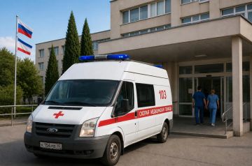 В Крыму погибли два человека в результате налета украинских дронов