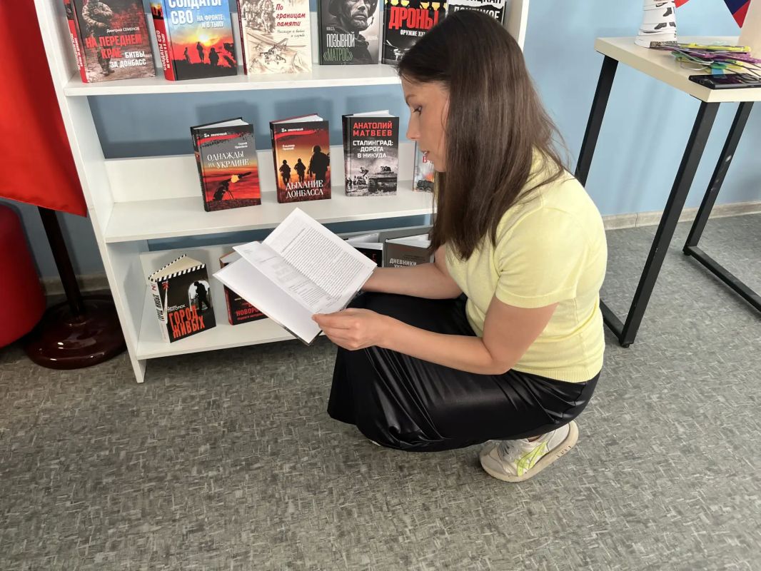 Ирина Куксенкова: Как же здорово увидеть новую жизнь того, что враг стремился уничтожить Ирина Куксенкова: Как же здорово увидеть новую жизнь того, что враг стремился уничтожить