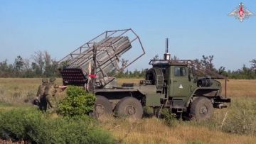 Сводка Минобороны РФ за неделю