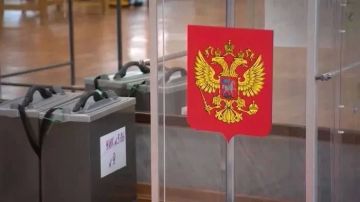 Досрочное голосование на выборах в ГД пройдет с 28 августа по 17 сентября — ЦИК