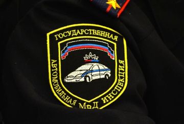 Сотрудники Госавтоинспекции МВД по ДНР подвели итоги проведения профилактического мероприятия «МОТО-СТОП»
