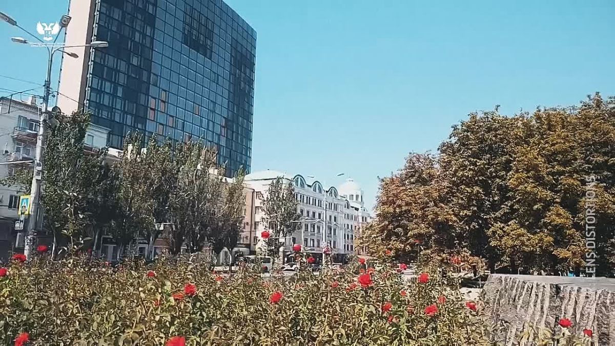 С Днём Государственного флага России!