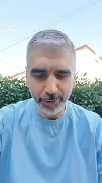 Алексей Дорофеев: С праздником!
