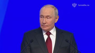 Уверен, что и предстоящие выборы подтвердят устойчивость государства, зрелость нашей политической системы, её способность противостоять любым внешним угрозам, шантажу и агрессии, станут выражением общей воли миллионов людей...