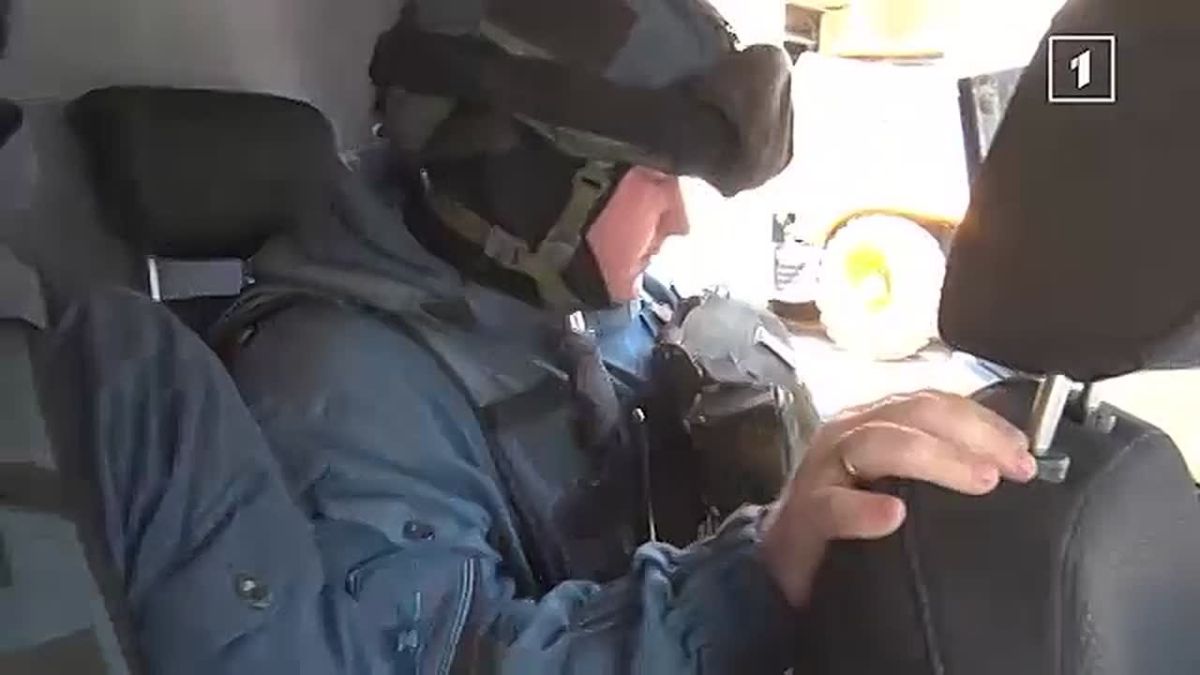 «Без права на ошибку!» – так говорят сапёры о своей работе, где цена ошибки слишком высока