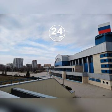Поздравляем с Днём Государственного флага Российской Федерации!